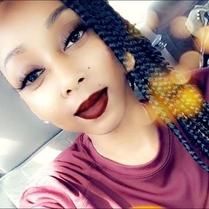 Meet your Posher, Angel